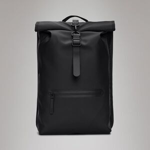 Rains Rolltop Rucksack Bag